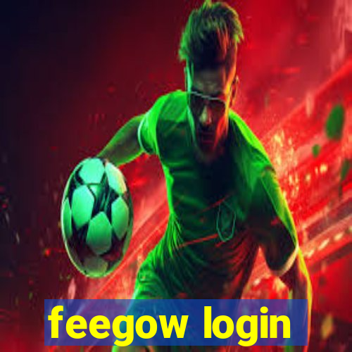 feegow login